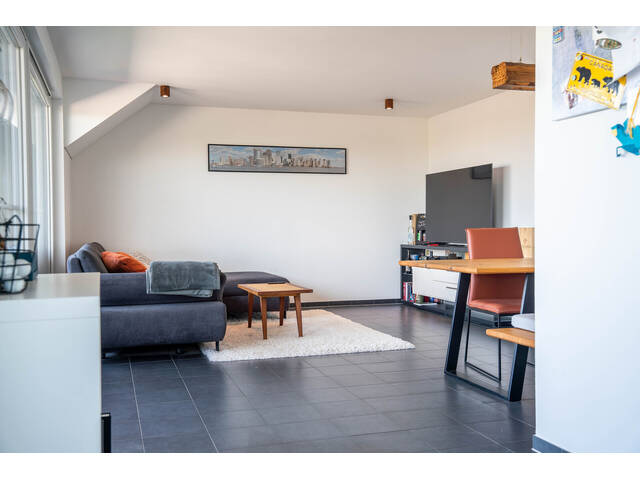 Immobilie in Wolfurt - Gepflegte 3-Zimmerwohnung mit Balkon und großzügigem Dachboden - Bild 1