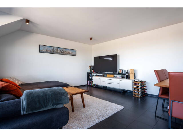 Immobilie in Wolfurt - Gepflegte 3-Zimmerwohnung mit Balkon und großzügigem Dachboden - Bild 2