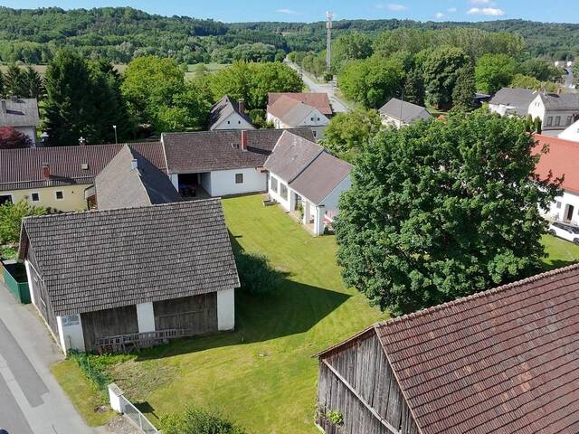 Immobilie in Rauchwart - Charmantes Einfamilienhaus mit großem Garten in Rauchwart (Provisionsfrei) - Bild 0