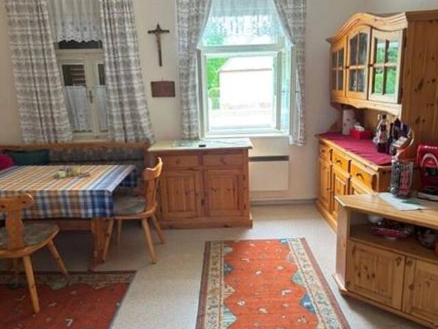 Immobilie in Rauchwart - Charmantes Einfamilienhaus mit großem Garten in Rauchwart (Provisionsfrei) - Bild 2