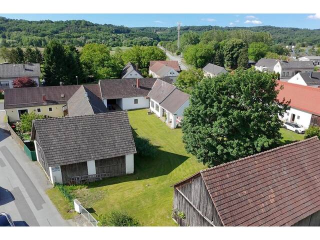 Immobilie in Rauchwart - Charmantes Einfamilienhaus mit großem Garten in Rauchwart (Provisionsfrei) - Bild 3