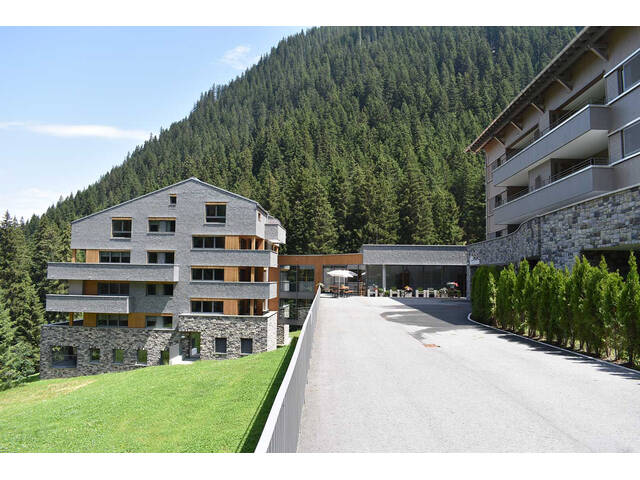 Immobilie in Gargellen - Ihr Platz in den Alpen von Gargellen! - Bild 0