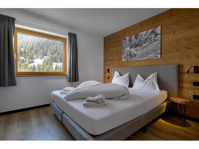 Immobilie in Gargellen - Ihr Platz in den Alpen von Gargellen! - Bild 3
