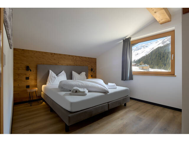Immobilie in Gargellen - Ihr Platz in den Alpen von Gargellen! - Bild 4