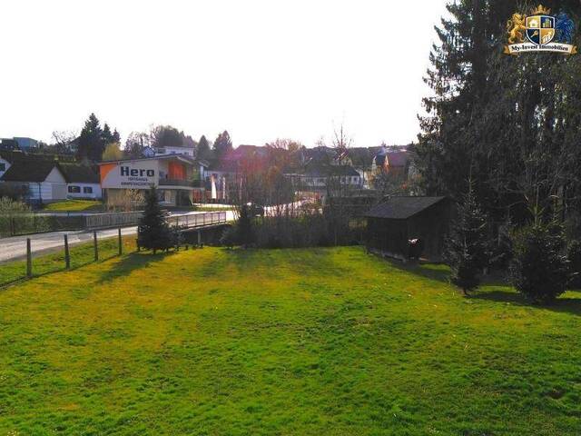 Immobilie in Kemeten - Charmantes Einfamilienhaus mit großem Grundstück - Bild 3