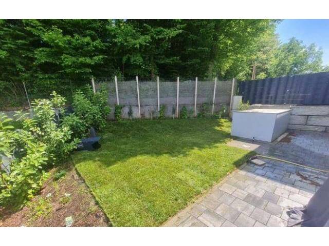 Immobilie in Rosegg - Zweizimmer Gartenwohnung mit 80 m2 Privatgarten Freizeitwohnsitz bei Velden - Bild 4