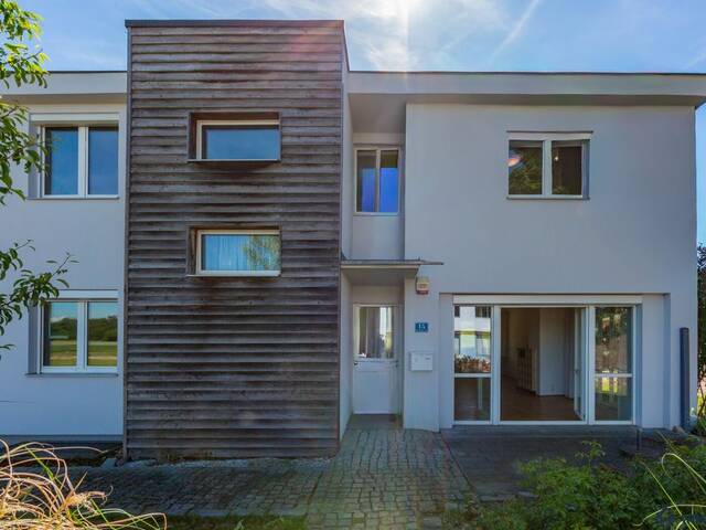 Immobilie in Edramsberg - Doppelhaushälfte mit Entwicklungspotenzial nahe Reha-Klinik Wilhering - Bild 1