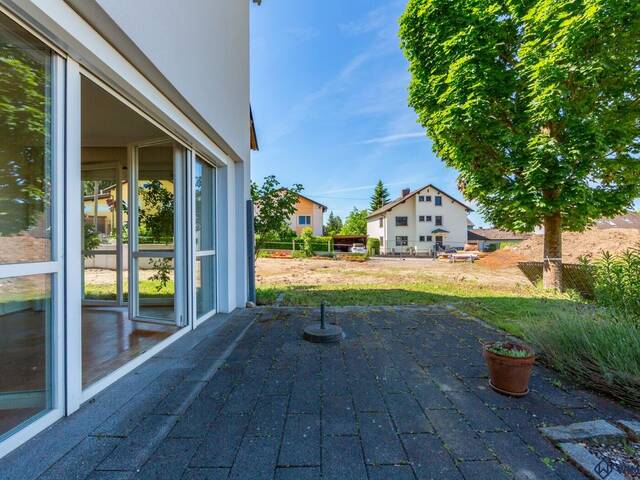 Immobilie in Edramsberg - Doppelhaushälfte mit Entwicklungspotenzial nahe Reha-Klinik Wilhering - Bild 2