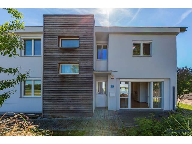 Immobilie in Edramsberg - Doppelhaushälfte mit Entwicklungspotenzial nahe Reha-Klinik Wilhering - Bild 4