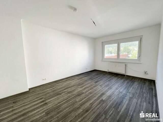 Immobilie in Klein St. Paul - Reizvolle 2-Zimmer-Erdgeschosswohnung in der Marktgemeinde Klein St. Paul - Bild 0