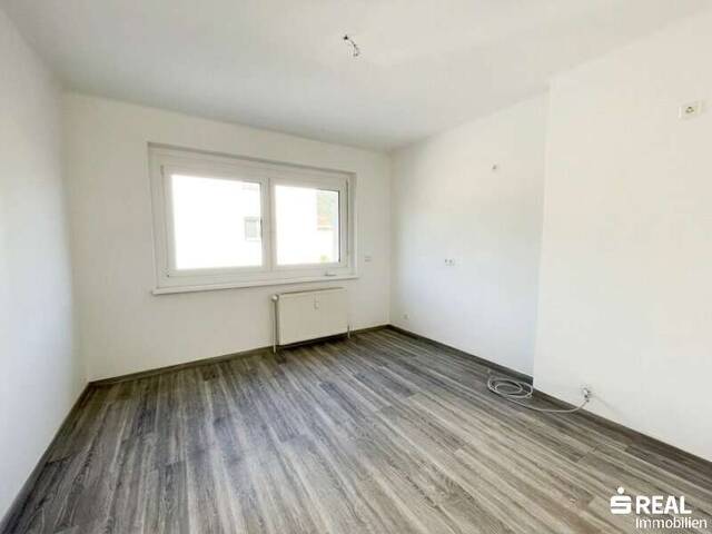 Immobilie in Klein St. Paul - Reizvolle 2-Zimmer-Erdgeschosswohnung in der Marktgemeinde Klein St. Paul - Bild 3