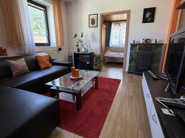 Immobilie in Rottenmann - Sonnige 2-Zimmer-Wohnung in ruhiger Lage - ab sofort verfügbar - Bild 2
