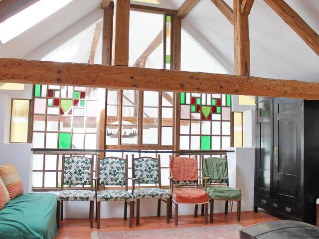 Immobilie in Dürnbach im Burgenland / Vincjet - Traumhaftes, vollständig renoviertes Haus mit Garten in Dürnbach (Provisionsfrei) - Bild 0