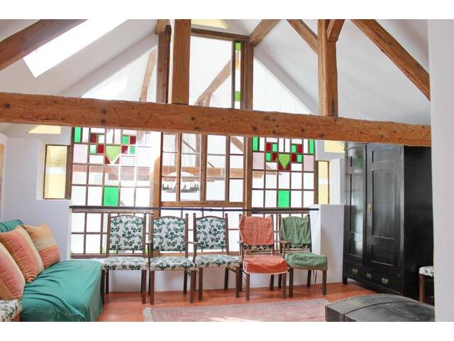 Immobilie in Dürnbach im Burgenland / Vincjet - Traumhaftes, vollständig renoviertes Haus mit Garten in Dürnbach (Provisionsfrei) - Bild 3