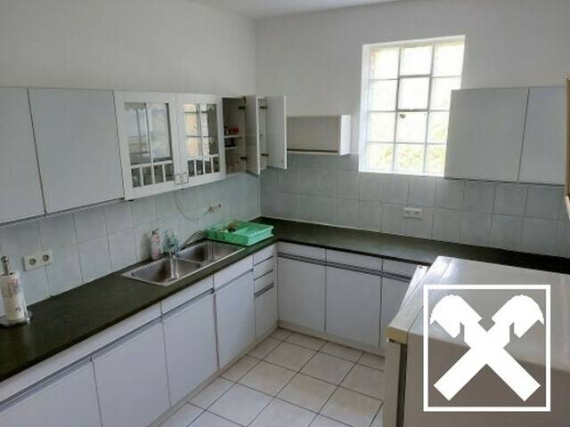 Immobilie in Wolfsthal - Einfamilienhaus mit Teilkeller in Wolfsthal ! - Bild 1