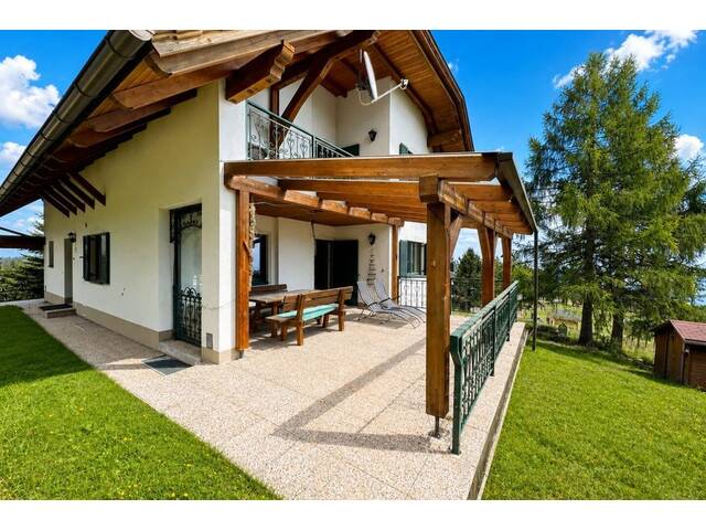 Immobilie in Hochrindl - Jetzt 5 % Preisvorteil sichern! SKI IN/OUT - TRAUMLAGE ! 90 m2 FERIENWOHNUNG !! Zweitwohnsitz!! Apartments direkt an der Skipiste - Hochrindl - Bild 3
