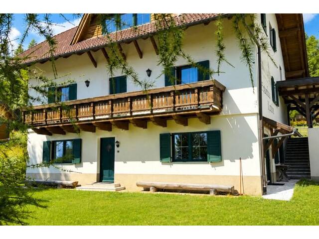Immobilie in Hochrindl - Jetzt 5 % Preisvorteil sichern! SKI IN/OUT - TRAUMLAGE ! 90 m2 FERIENWOHNUNG !! Zweitwohnsitz!! Apartments direkt an der Skipiste - Hochrindl - Bild 4