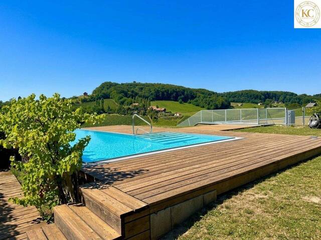 Immobilie in Graßnitzberg - Ferienapartment in einzigartiger Lage – Urlaub genießen und attraktive Renditen erzielen - Bild 0