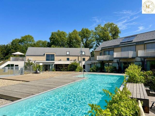 Immobilie in Graßnitzberg - Ferienapartment in einzigartiger Lage – Urlaub genießen und attraktive Renditen erzielen - Bild 2