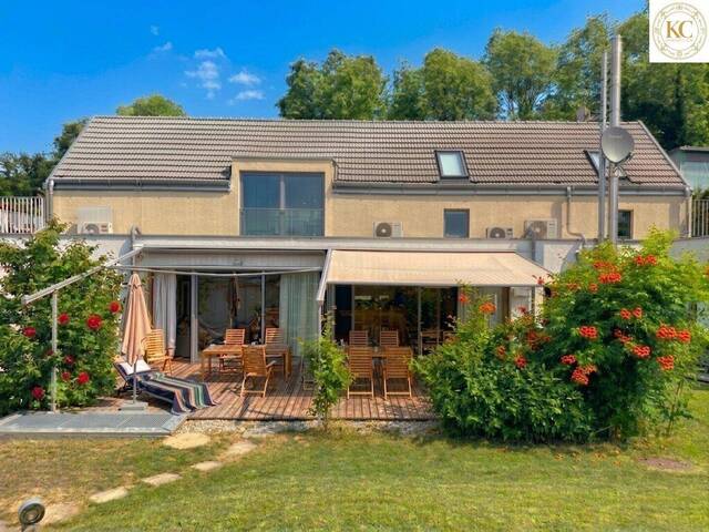 Immobilie in Graßnitzberg - Ferienapartment in einzigartiger Lage – Urlaub genießen und attraktive Renditen erzielen - Bild 3