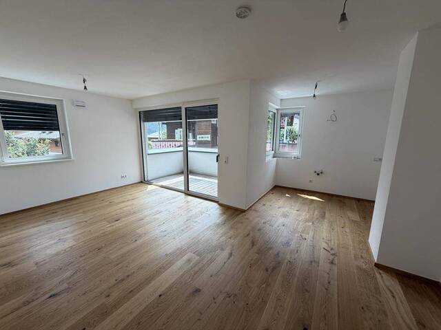 Immobilie in Mühlbach - Lichtstarke 3-Zimmer-Wohnung mit Balkon in Mühlbach/Pinzgau - Bild 3