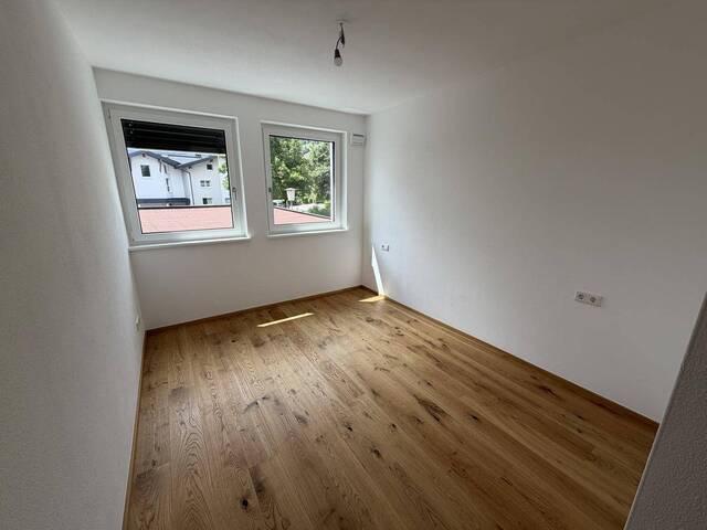 Immobilie in Mühlbach - Lichtstarke 3-Zimmer-Wohnung mit Balkon in Mühlbach/Pinzgau - Bild 4