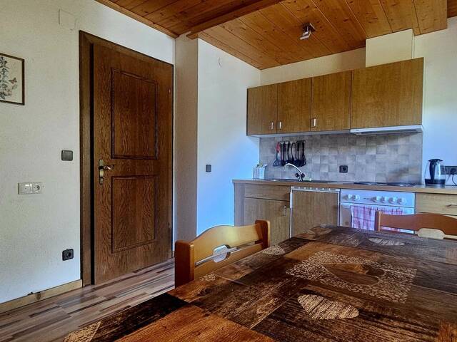 Immobilie in Prägraten am Großvenediger - Ferienappartement in Prägraten am Großvenediger in Osttirol - Bild 0