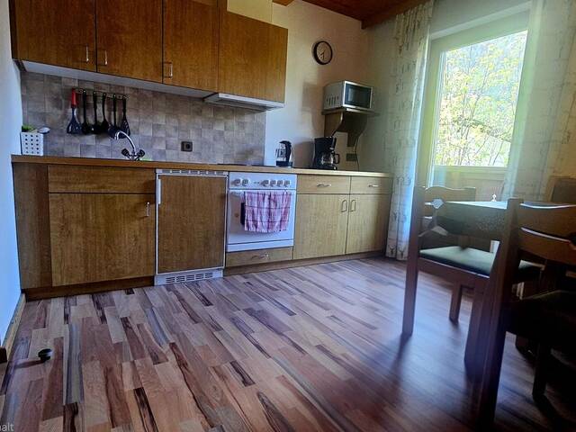 Immobilie in Prägraten am Großvenediger - Ferienappartement in Prägraten am Großvenediger in Osttirol - Bild 2