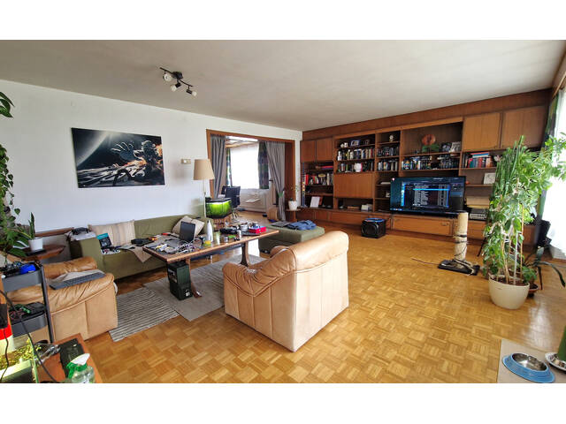 Immobilie in Bürs - Gepflegtes Zweifamilienhaus in ruhiger Lage - Bild 2