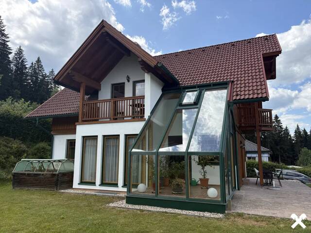 Immobilie in Modriach - Gepflegtes Einfamilienhaus mit 5 Zimmern in naturnaher Lage von Modriach - Bild 3