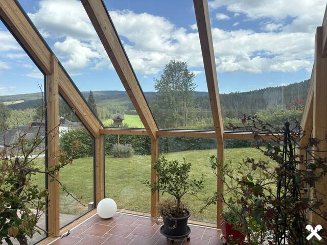 Immobilie in Modriach - Gepflegtes Einfamilienhaus mit 5 Zimmern in naturnaher Lage von Modriach - Bild 4