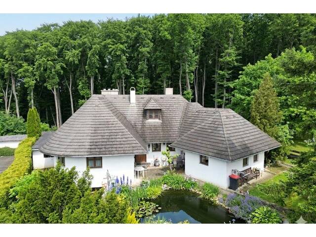 Immobilie in Mauerbach - NEUER PREIS! LANDHAUS MIT GROSSEM, SONNIGEN GRUND AM WALDRAND - Bild 3