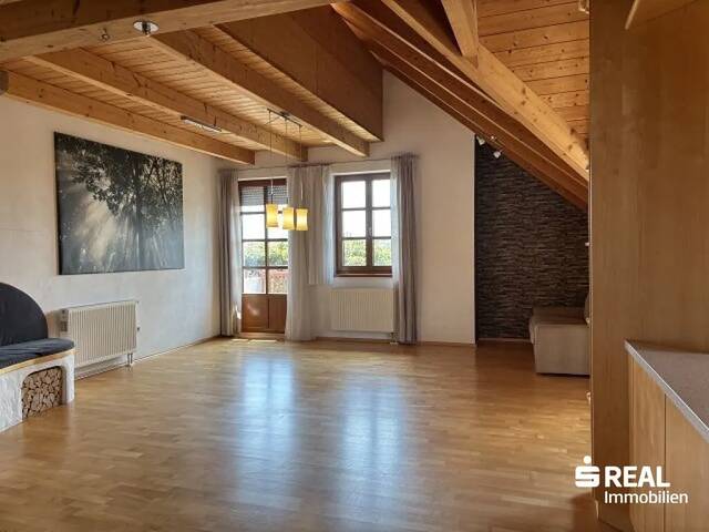 Immobilie in St. Martin im Mühlkreis - Wohnung nahe St. Martin i. Mkr. - Bild 2