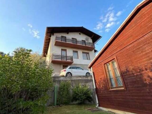 Immobilie in Mitterdorf im Mürztal - Zwei Häuser mit vielseitigem Potenzial - Bild 0
