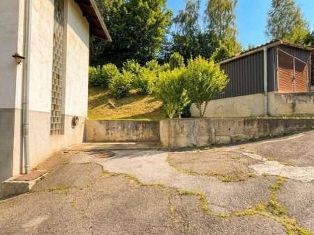 Immobilie in Mitterdorf im Mürztal - Zwei Häuser mit vielseitigem Potenzial - Bild 3