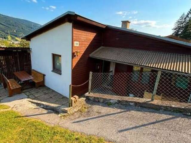 Immobilie in Mitterdorf im Mürztal - Zwei Häuser mit vielseitigem Potenzial - Bild 4