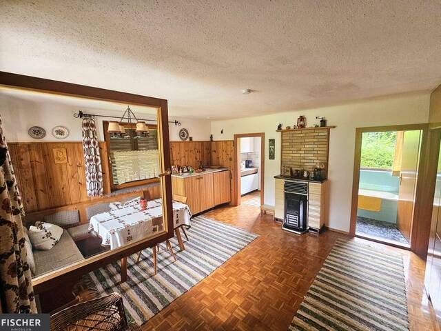 Immobilie in Kanin - Charmater Bungalow in sonniger Ruhelage! - Bild 2