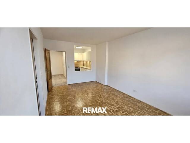 Immobilie in Enns - 2-Zimmer-Eigentumswohnung mit verglaster Loggia in Enns - Bild 3