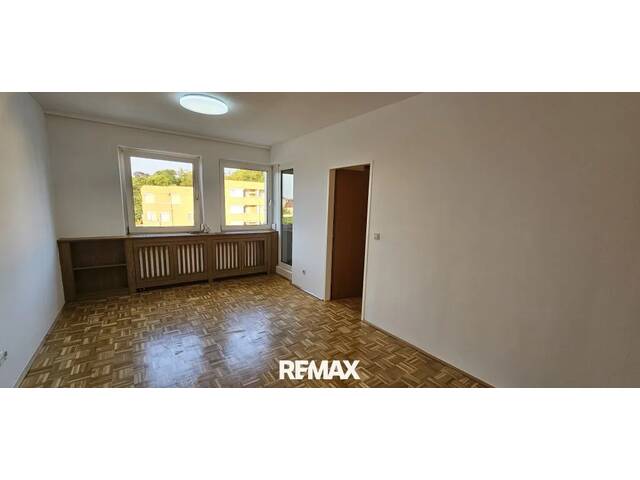 Immobilie in Enns - 2-Zimmer-Eigentumswohnung mit verglaster Loggia in Enns - Bild 4