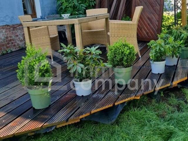 Immobilie in Güssing - Hübsches Haus mit Garten in Güssing zum Fertigstellen - Bild 0