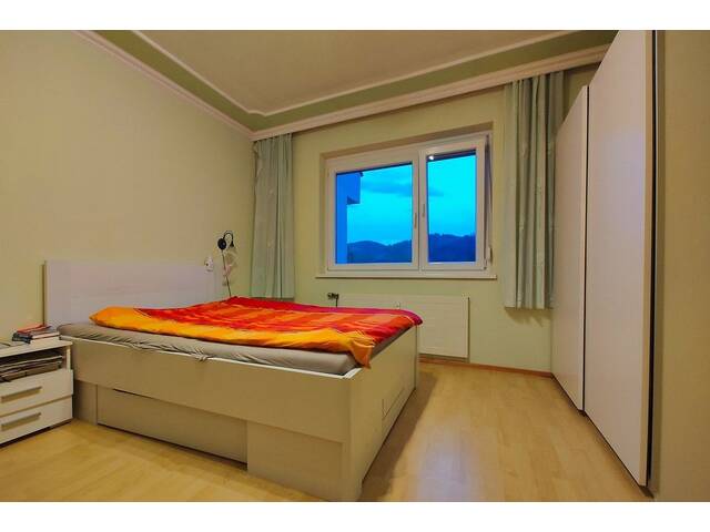 Immobilie in Kraubath an der Mur - Verkaufe charmante 4,5-Zimmer- Wohnung mit Garage und Garten in Kraubath/Mur! - Bild 4