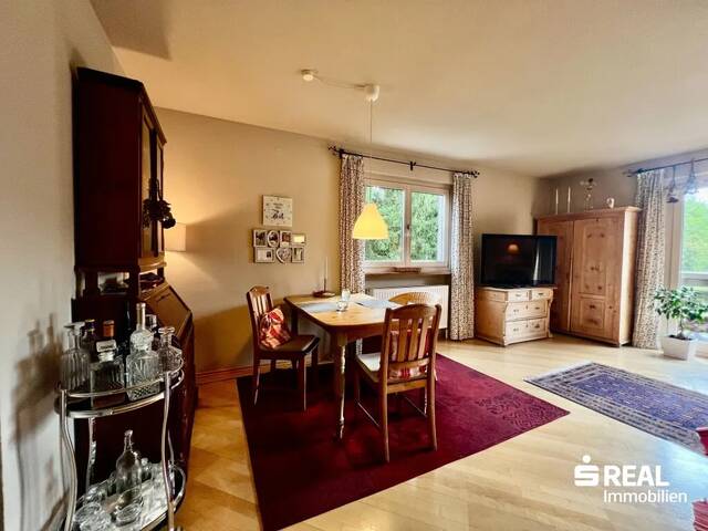 Immobilie in Kitzbühel - 3,5-Zi-Wohnung mit Balkon & Garage zum attraktiven Preis in Kitzbühel - Bild 4