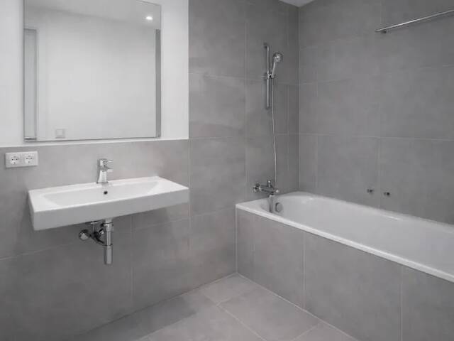 Immobilie in Groß-Enzersdorf - WOW wie cool! Geniale DG- Wohnung mit 4 Zimmer und 2 Terrassen! Ab Q3/26 - Bild 4