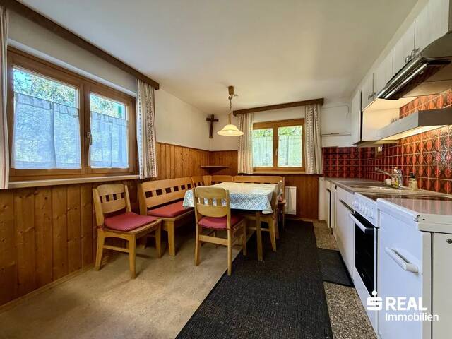 Immobilie in Schruns - Großzügiges Einfamilienhaus mit tollem Garten in ruhiger Lage - Bild 3