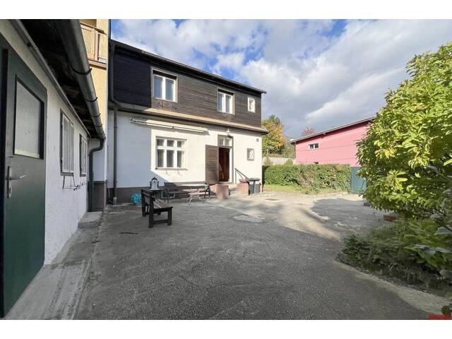 Immobilie in Klosterneuburg - Attraktives Einfamilienhaus mit Garten in ruhiger Lage von Klosterneuburg - Bild 3