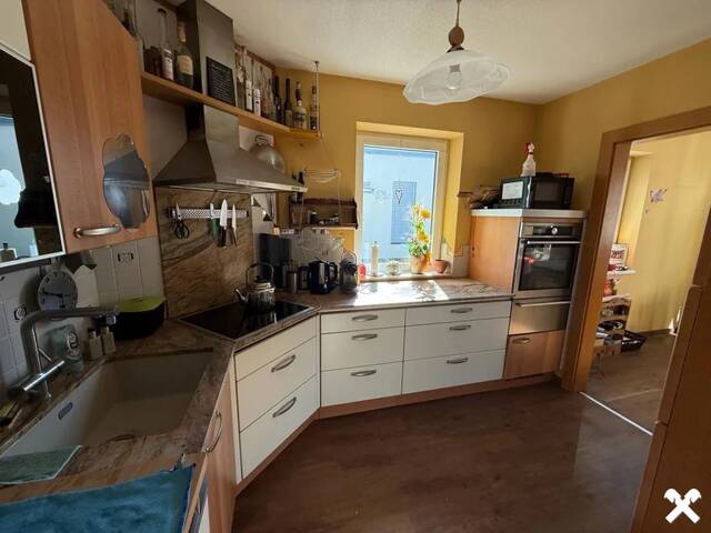 Immobilie in Obermieming - Wohnen mit Stil Maisonette in Mieming - Bild 2