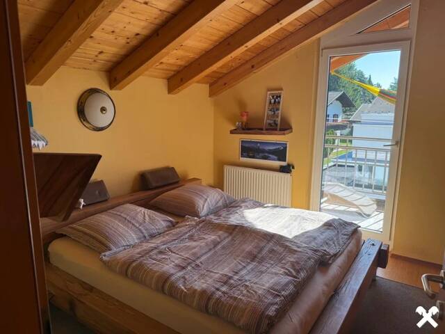 Immobilie in Obermieming - Wohnen mit Stil Maisonette in Mieming - Bild 4