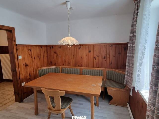 Immobilie in Traismauer - Wohnhaus mit vielfältigen Nutzungsmöglichkeiten in Traismauer - Bild 1