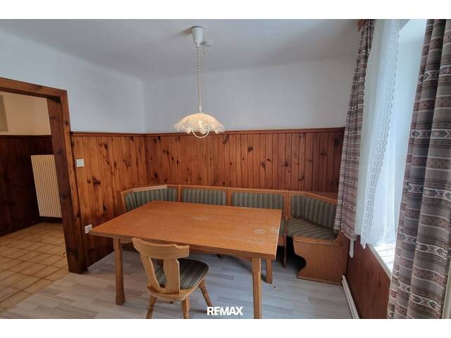 Immobilie in Traismauer - Wohnhaus mit vielfältigen Nutzungsmöglichkeiten in Traismauer - Bild 4