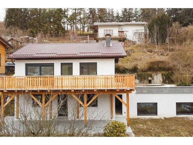 Immobilie in Lichtenberg - NEUER PREIS - nur für kurze Zeit! Saniertes Einfamilienhaus mit Panoramablick nahe Linz - Bild 3